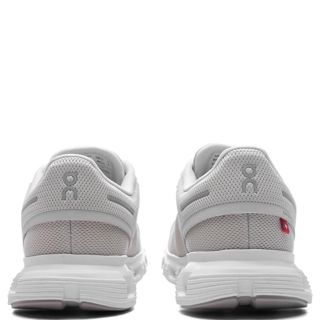 Women's Cloud 6 - Pearl/White Female Product Image