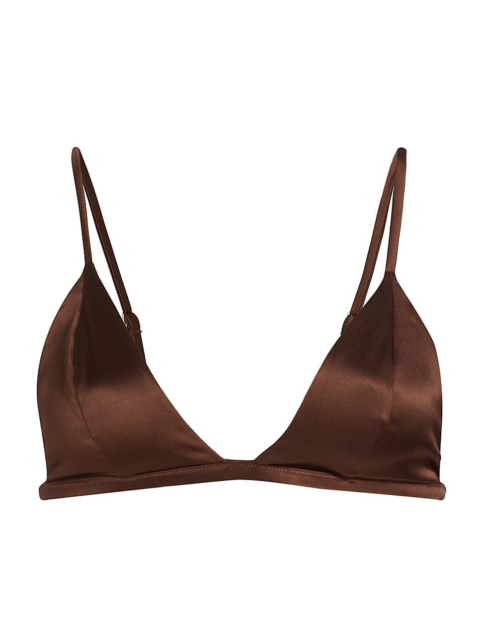 Womens Tous Les Jours Soft Bra Product Image