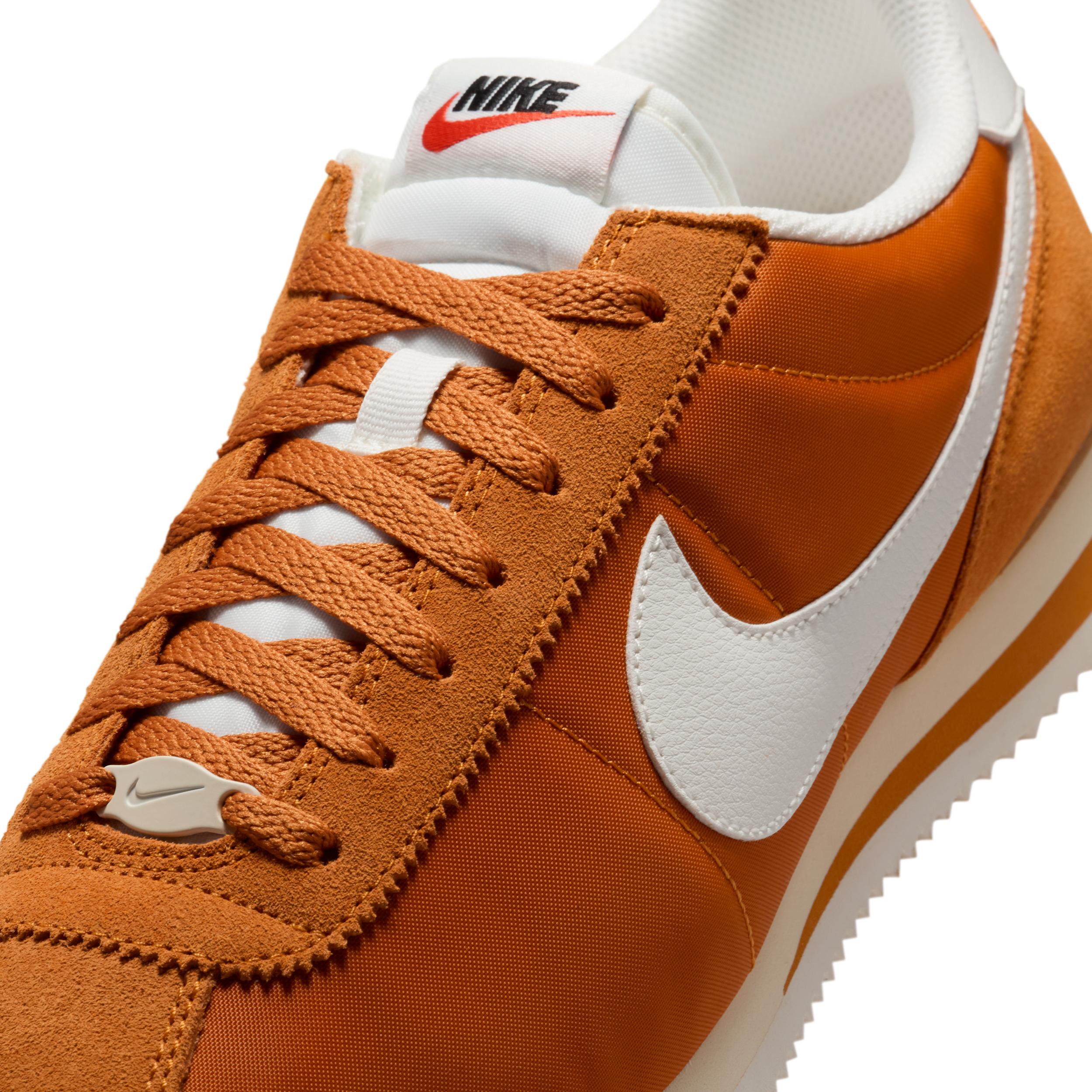 Nike Mens Cortez Textile Shoes | HF0263-800 Product Image