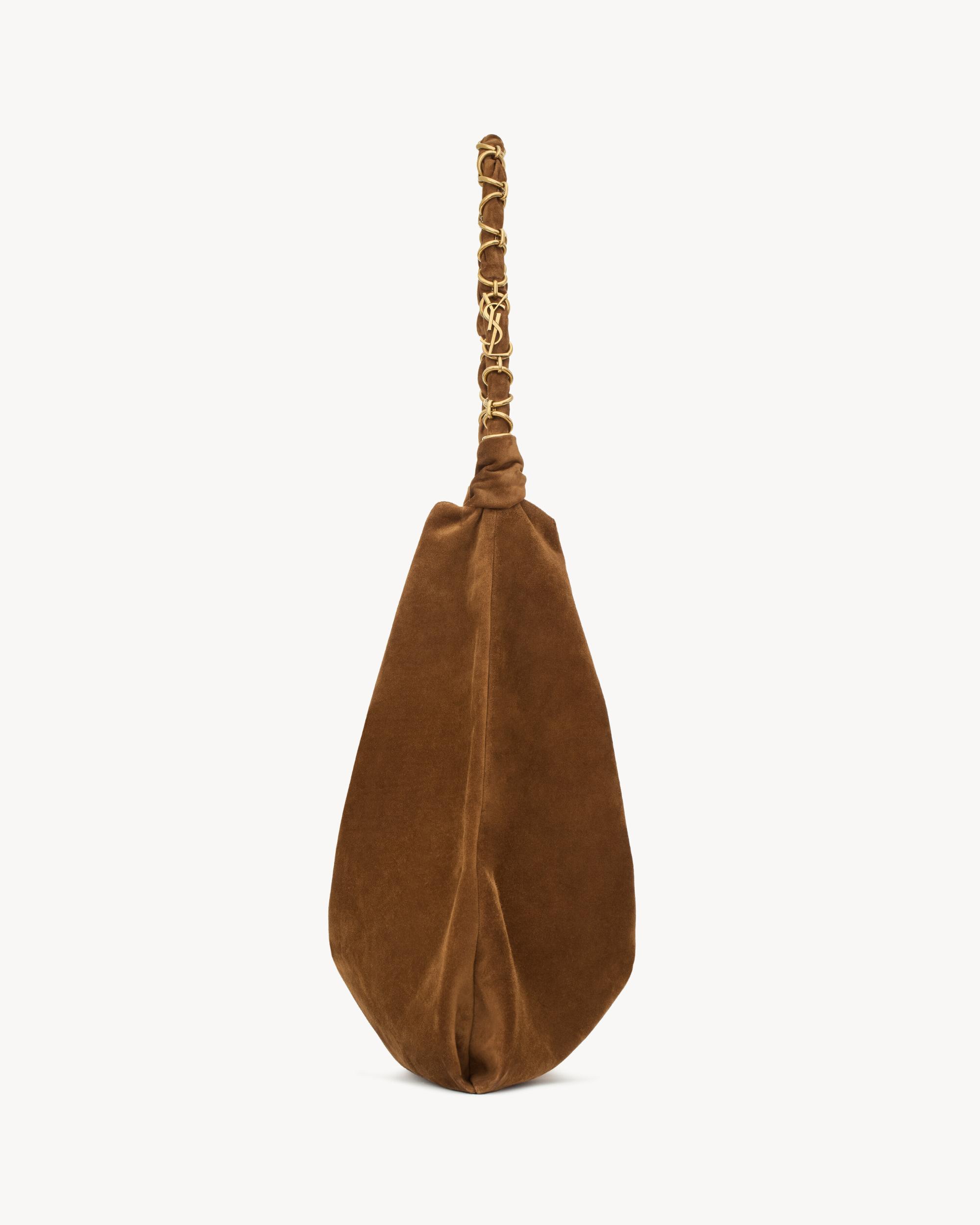 amalia in suede Product Image