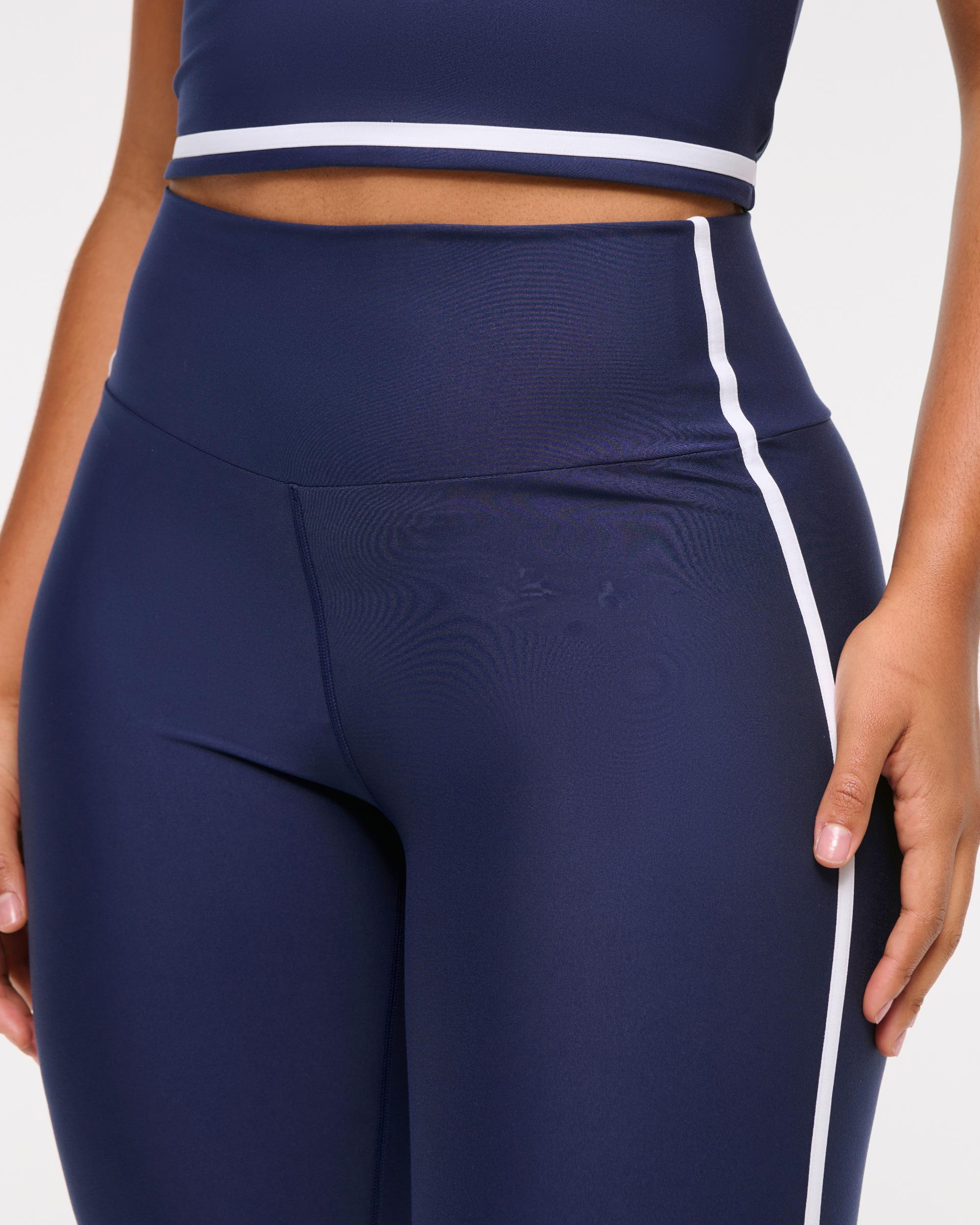 YPB sculptLUX Curve Love 7/8-Length Legging Product Image