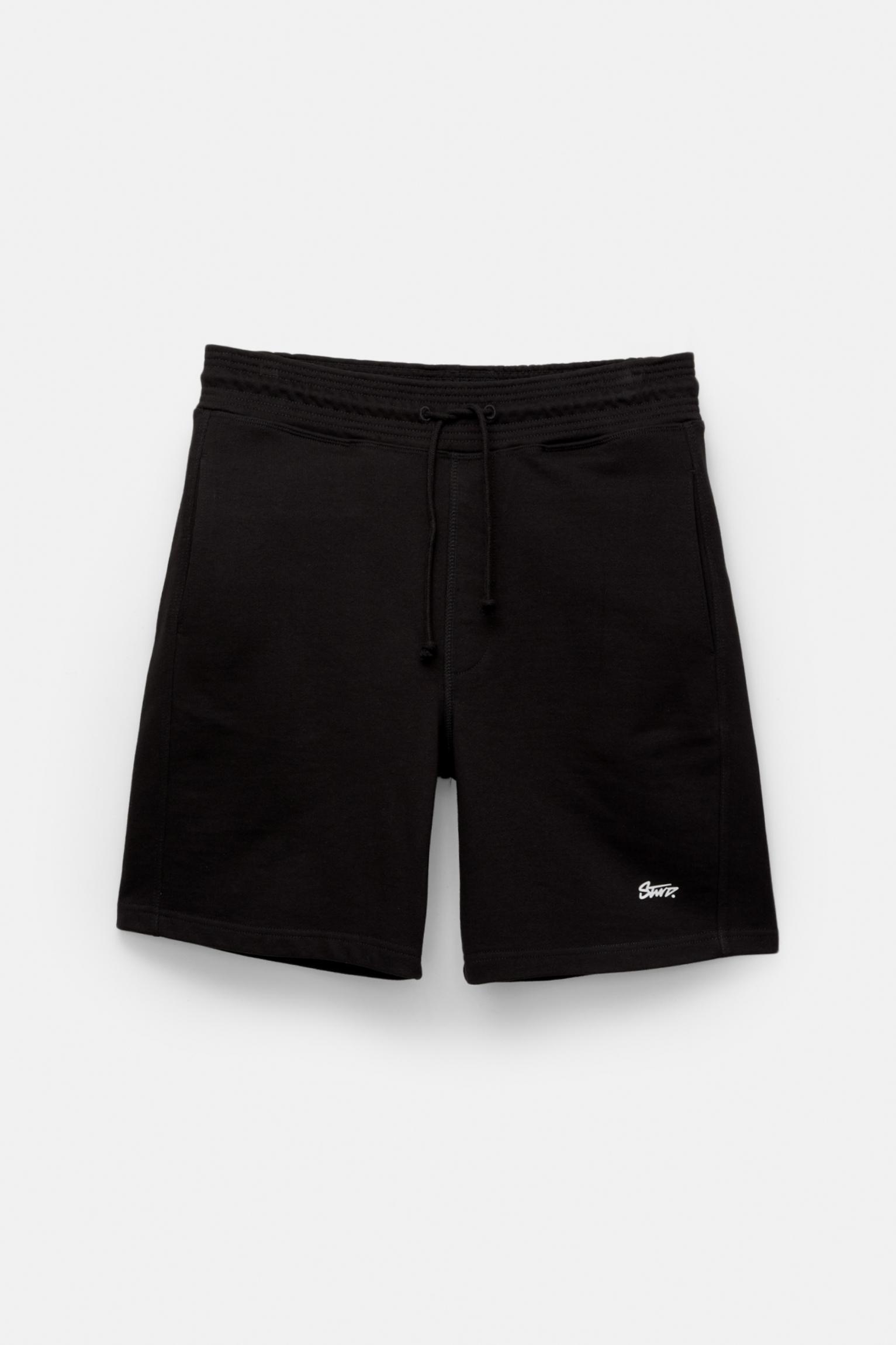 STWD jogger Bermuda sweatpants Product Image