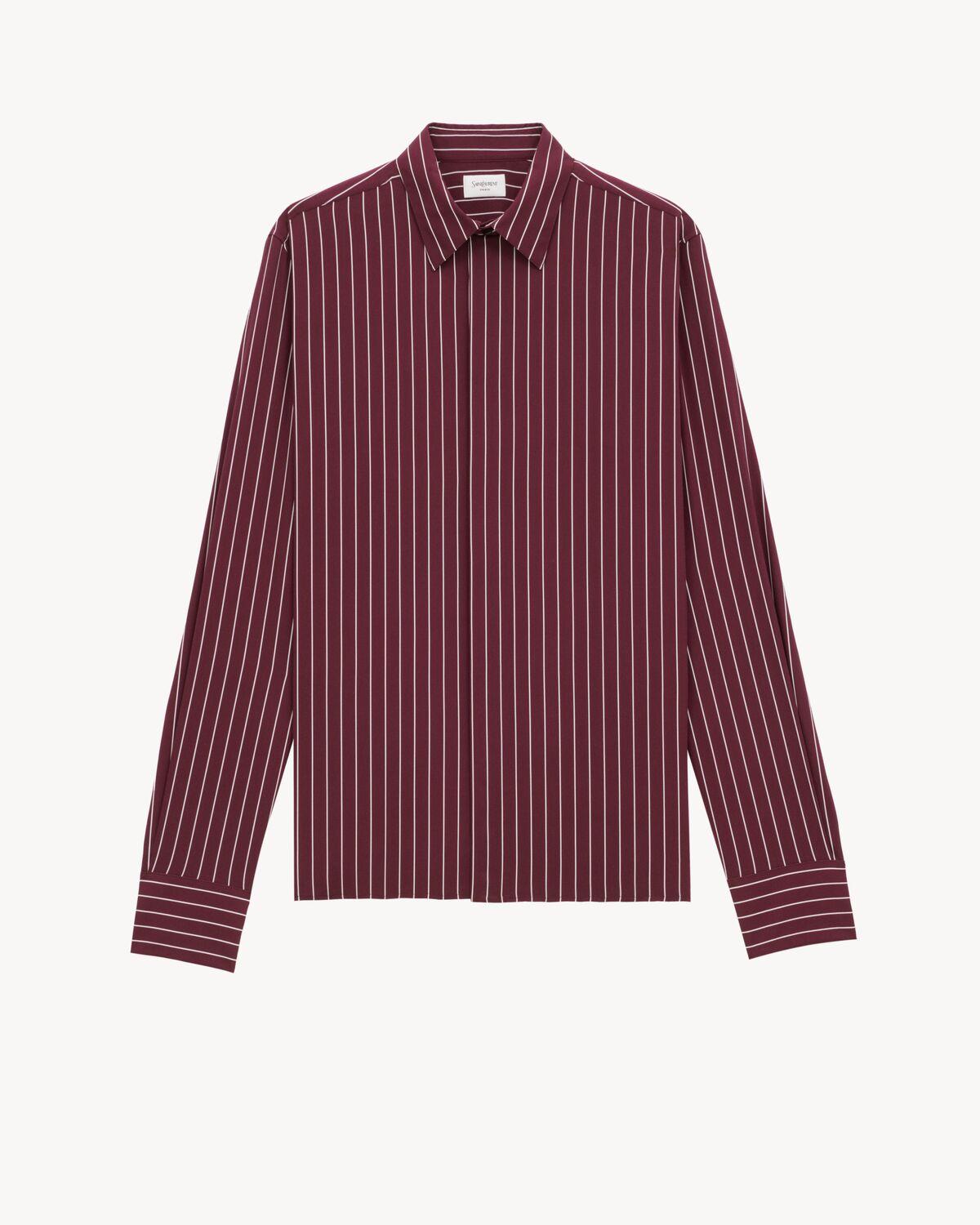 striped shirt Product Image