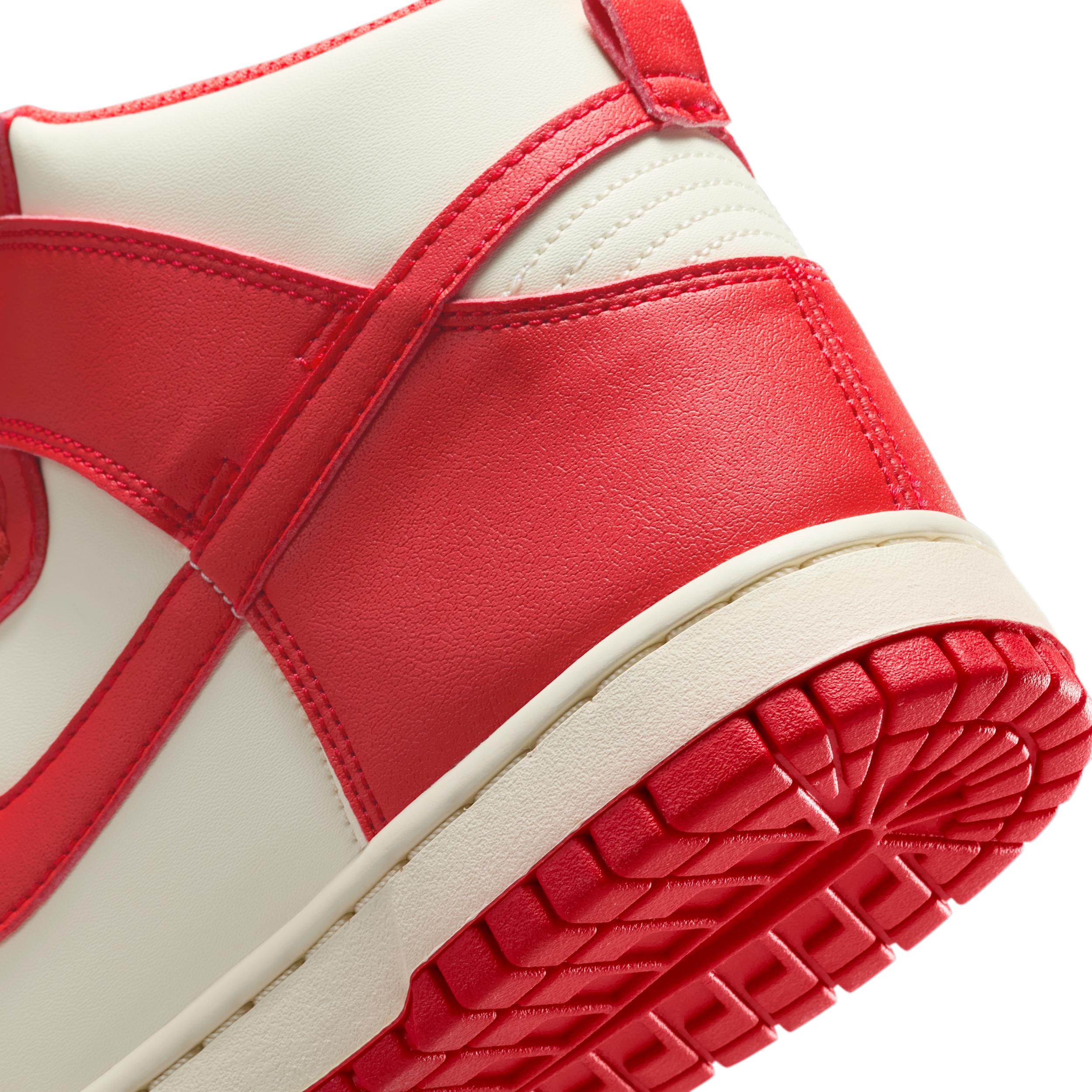 Nike Women's Dunk High Next Nature Shoes Product Image