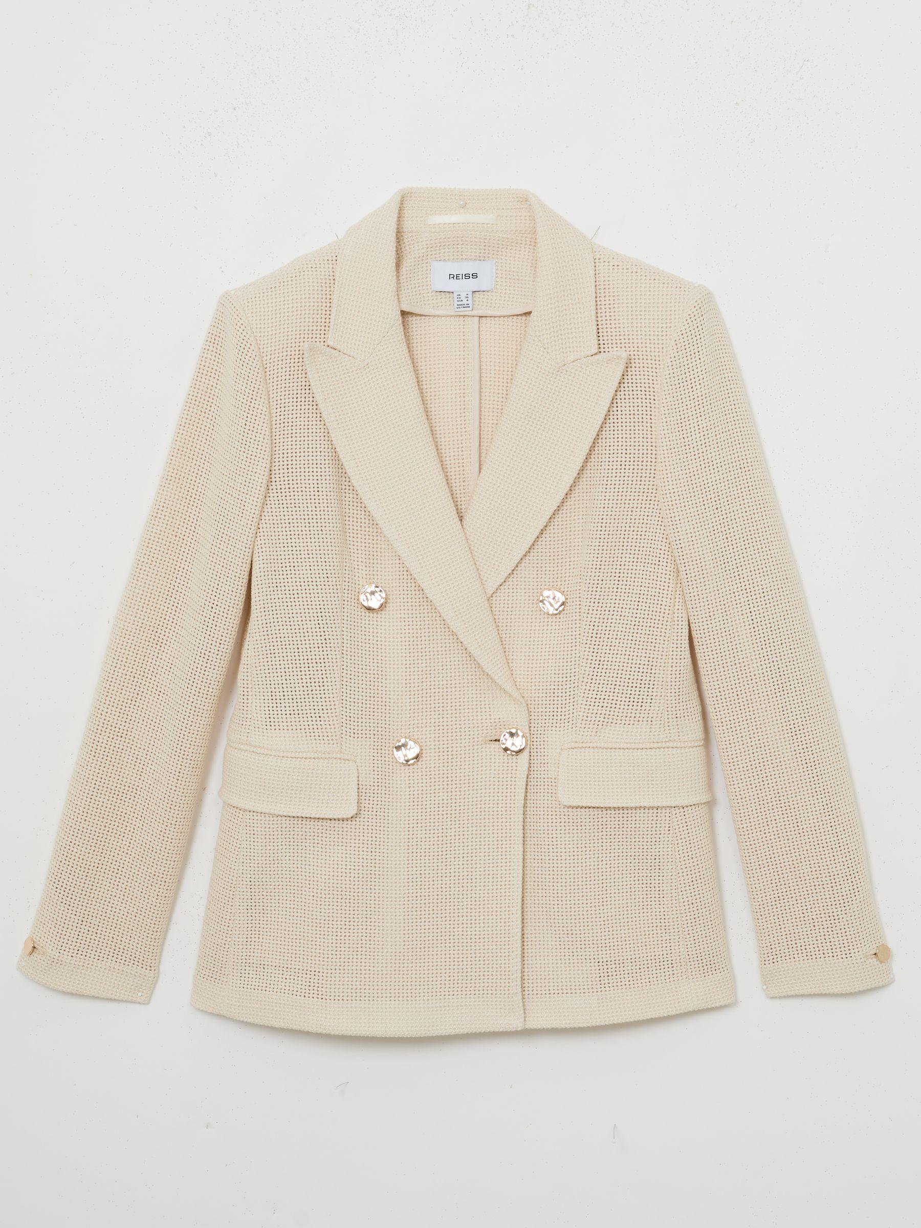 Ruffled Slash-Detail Maxi Dress in Green Product Image