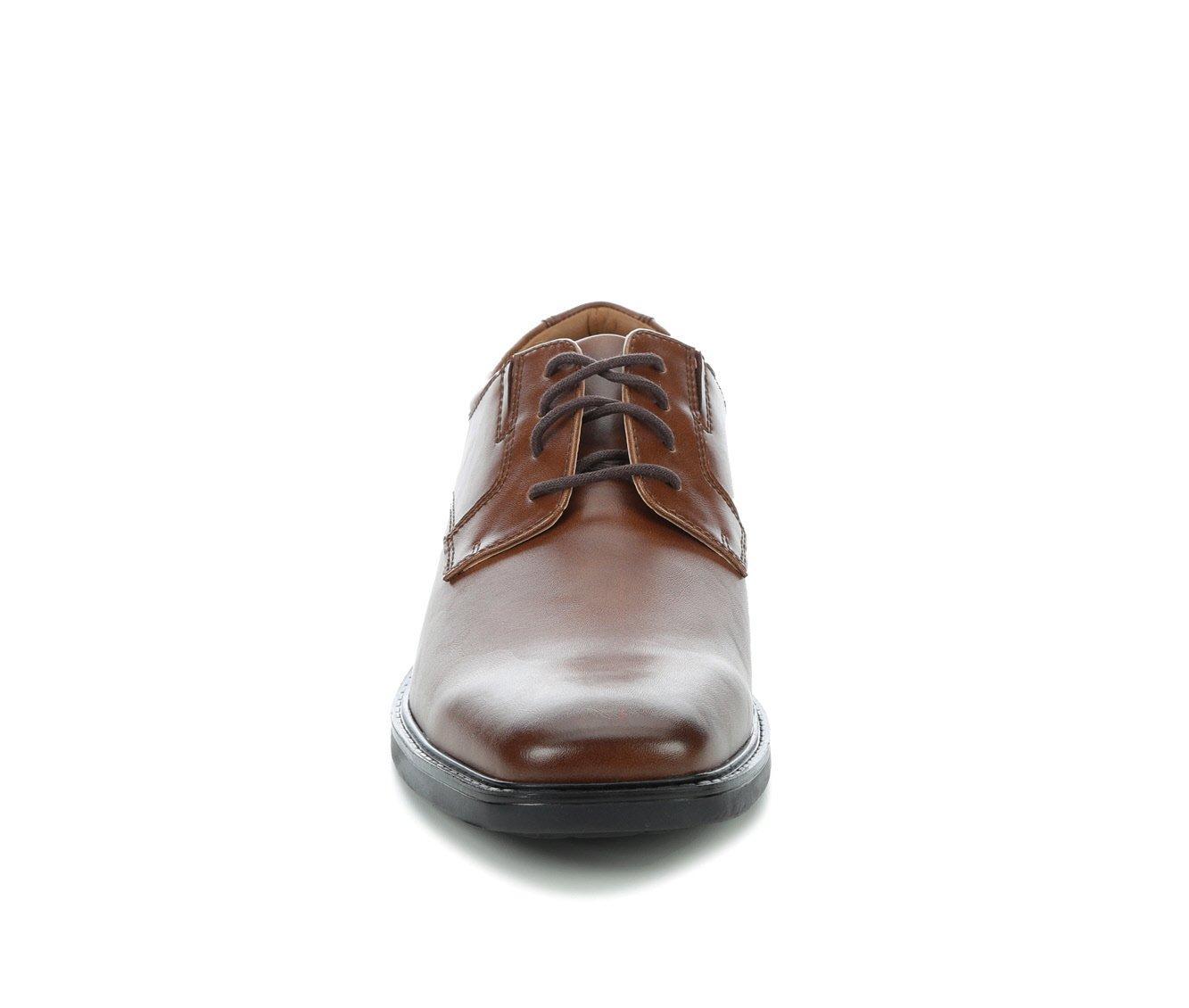 Men's Dockers Stiles Dress Oxfords Product Image