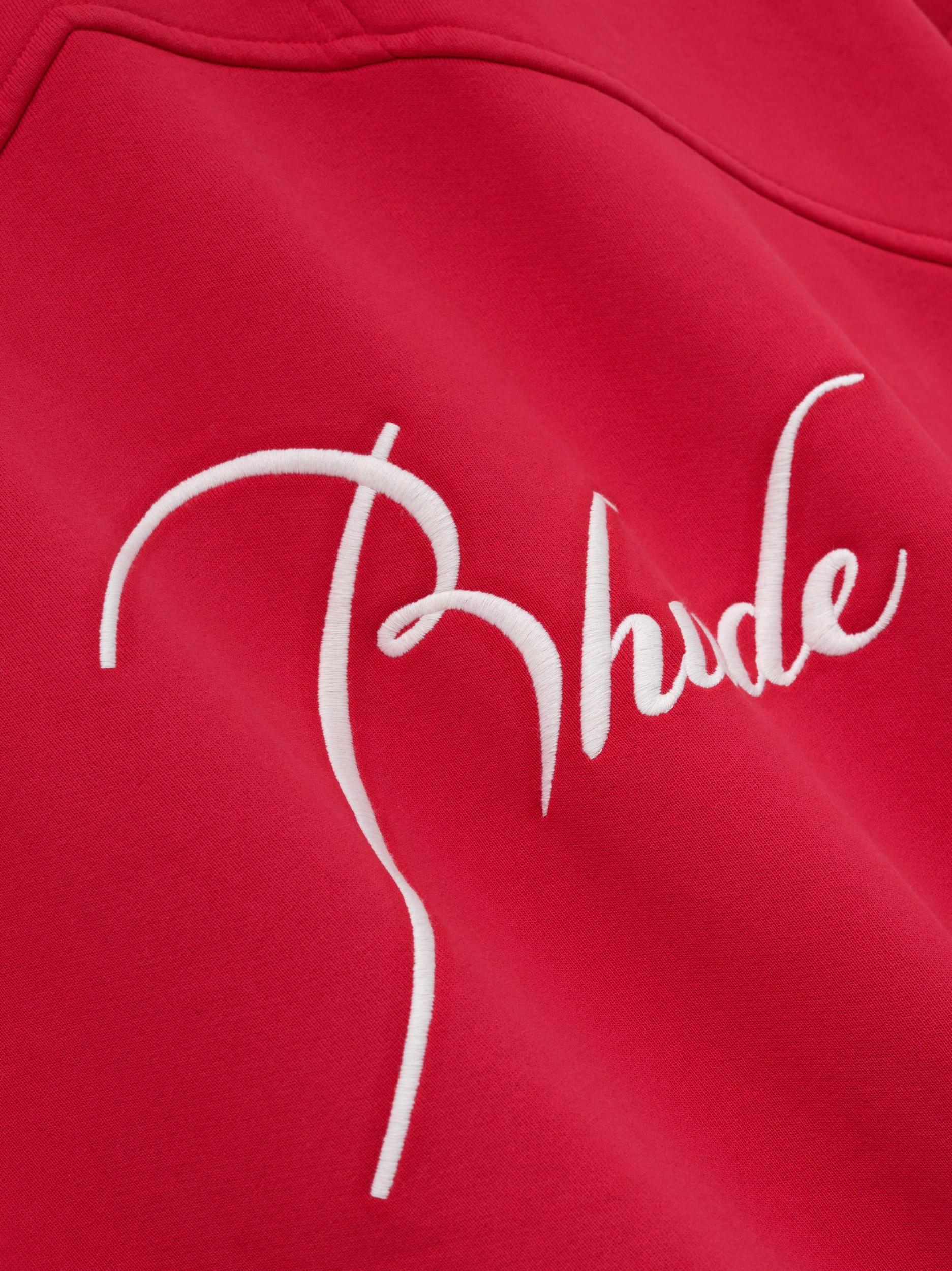 CLASSIQUE CREWNECK Male Product Image