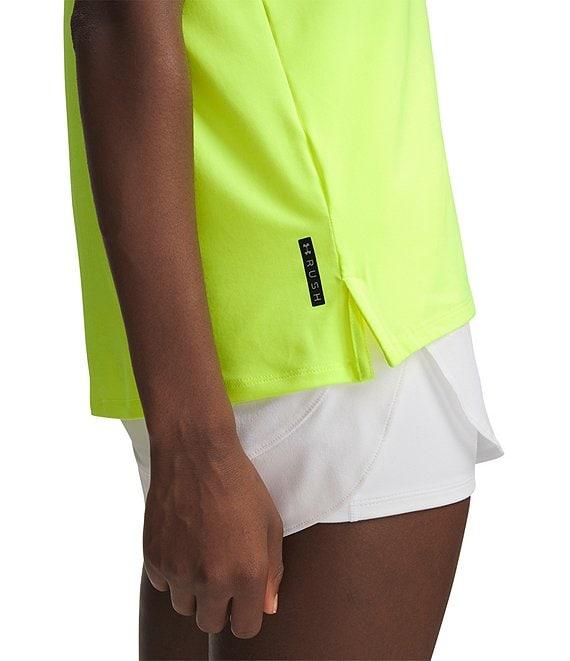 Under Armour Van Energy Crew Neck Short Sleeve T-Shirt Product Image