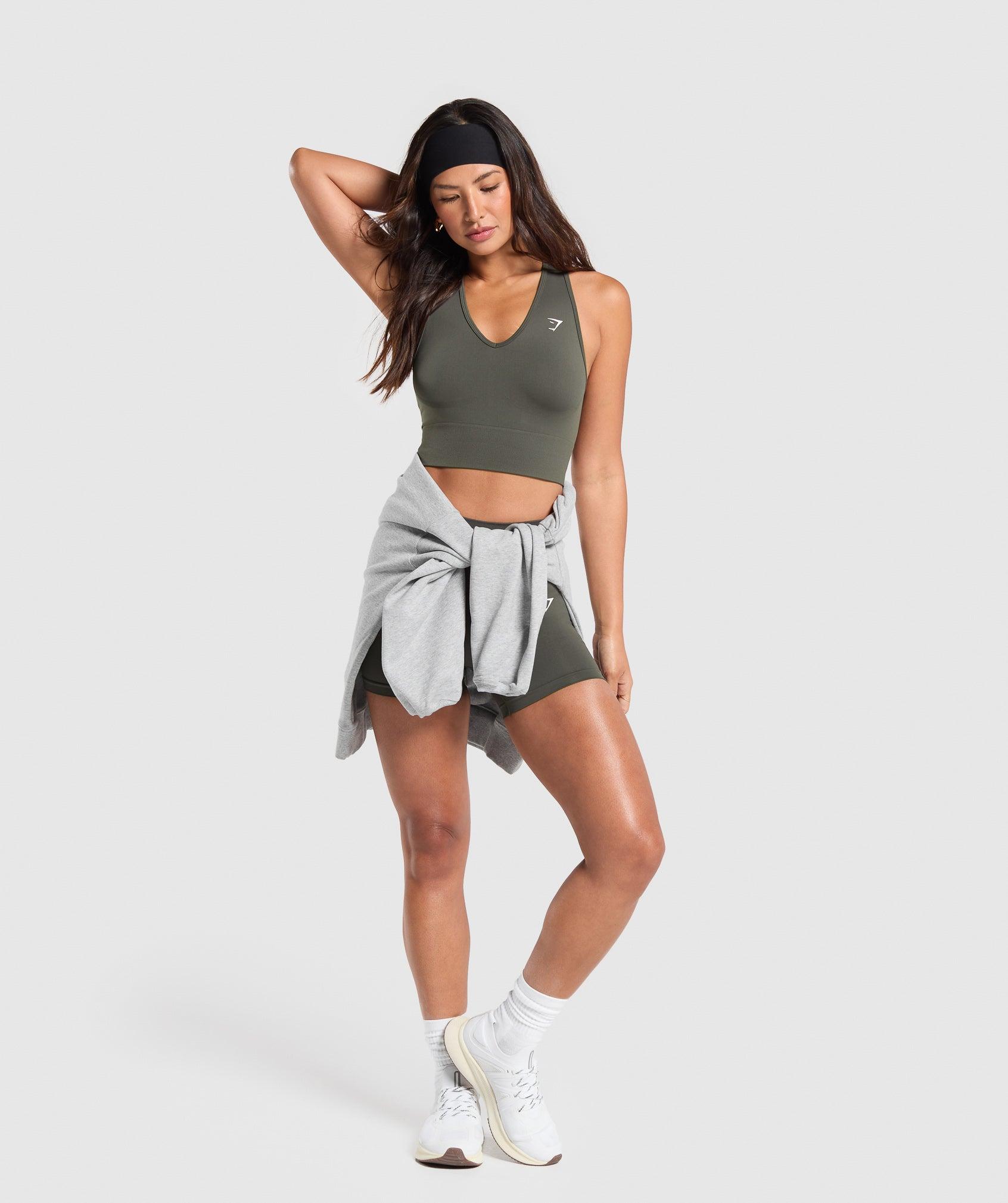 Everyday Seamless Shorts Product Image