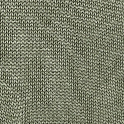 Acid Wash Cardigan - Red Product Image