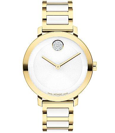 Movado Bold Evolution 2.0 Watch, 34mm Product Image