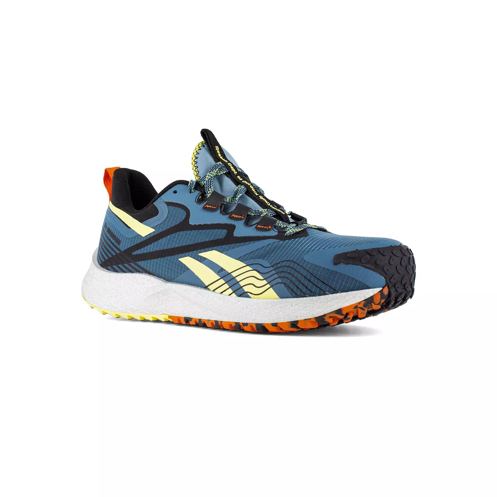 Reebok FE4 Adventure Work Men's Composite-Toe Shoes,  Product Image