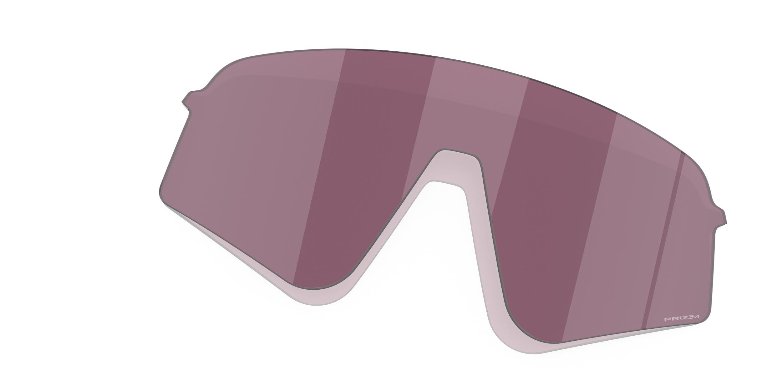 Oakley Mens Sutro Lite Sweep Replacement Lens Product Image
