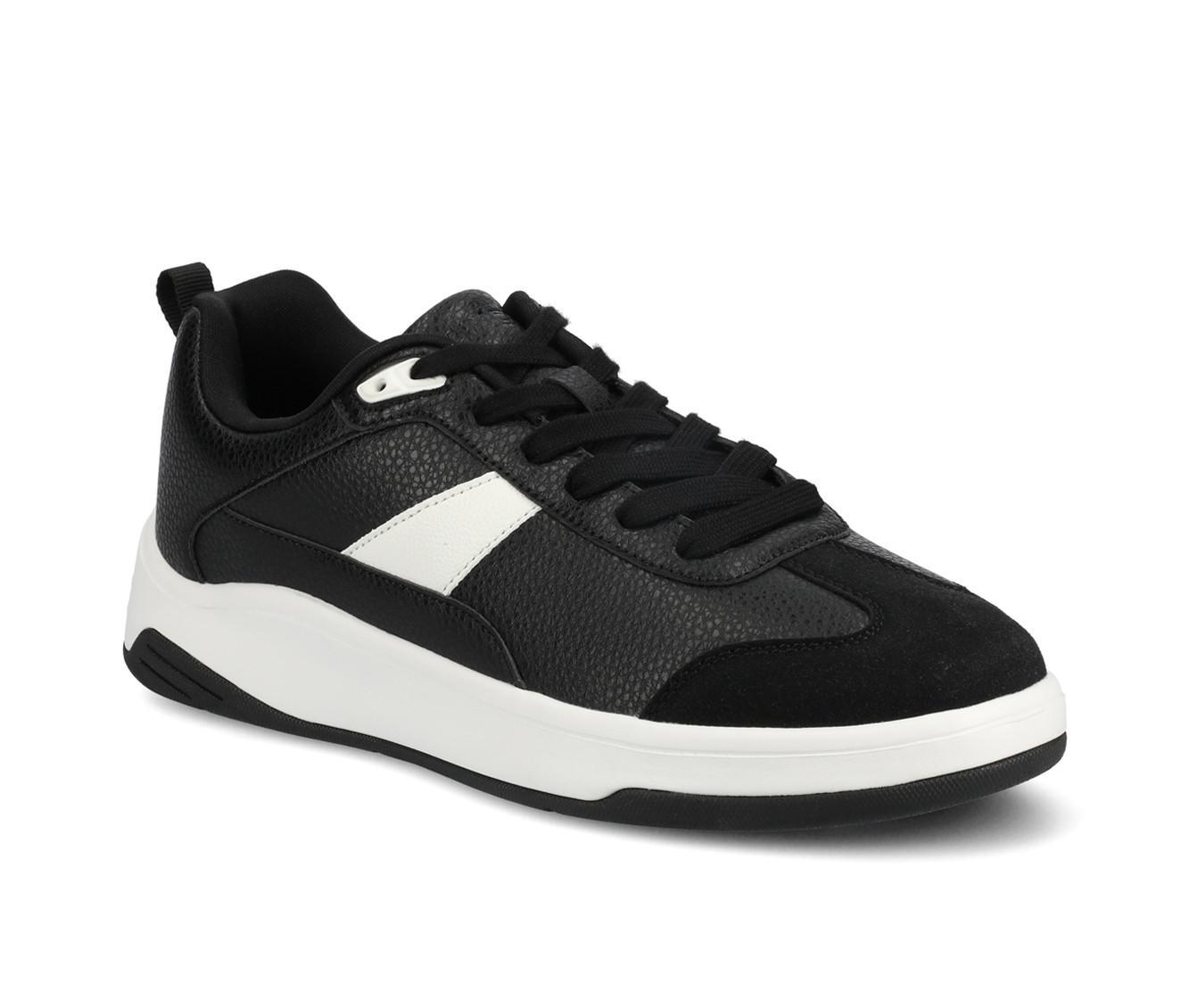 Men's Vance Co. Raiden Casual Sneakers Product Image