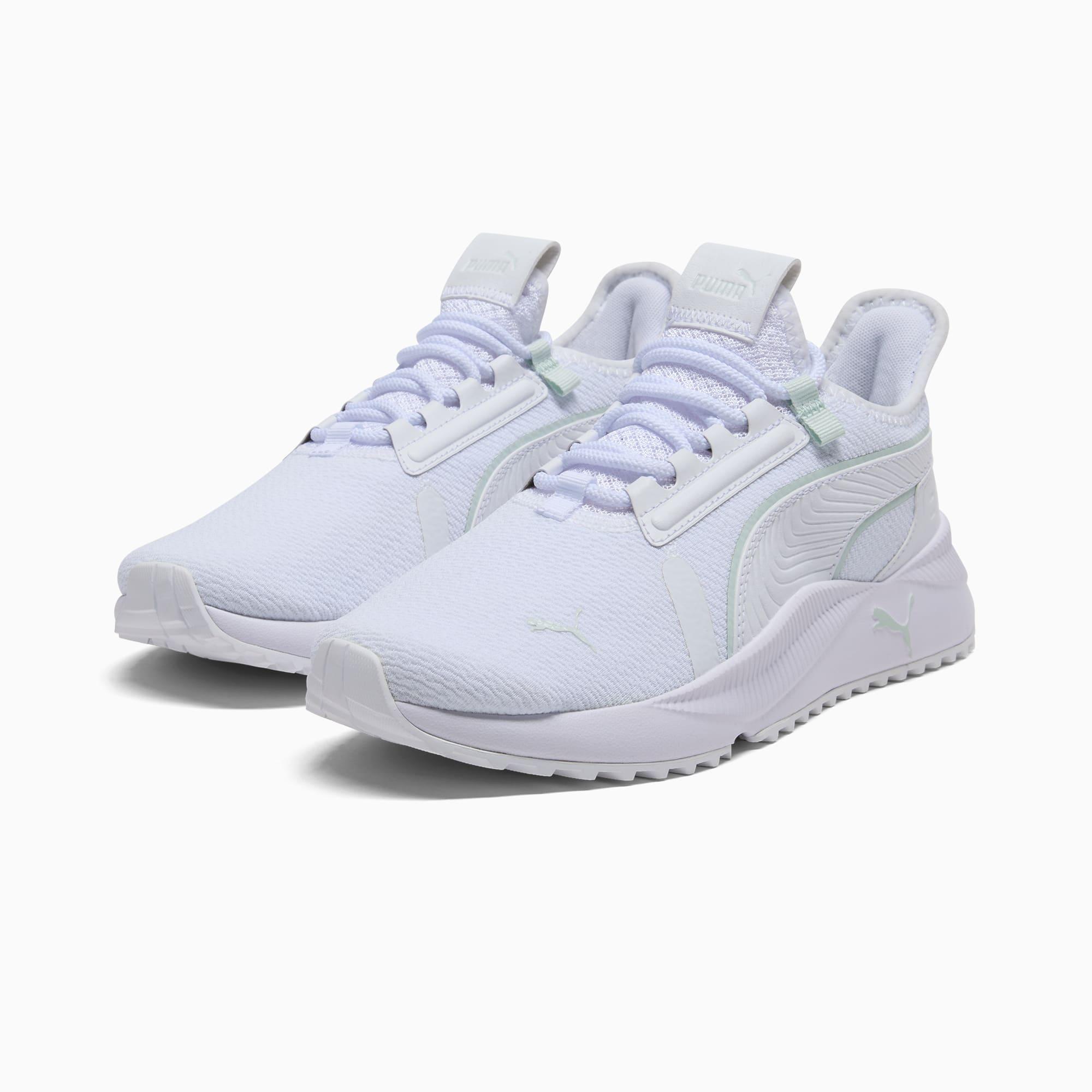 Pacer Future Street Clean Women's Sneakers Product Image
