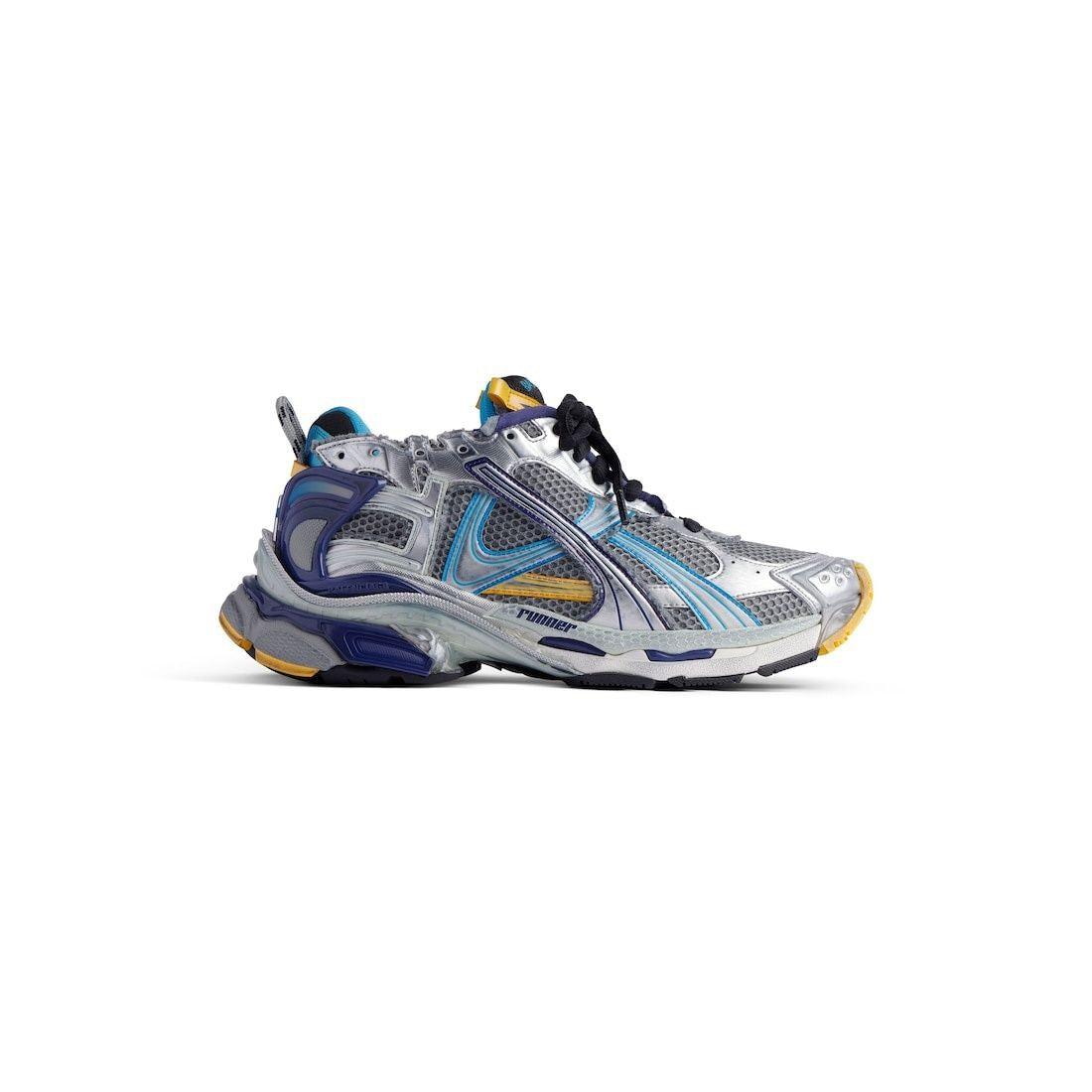 Runner sneakers Product Image