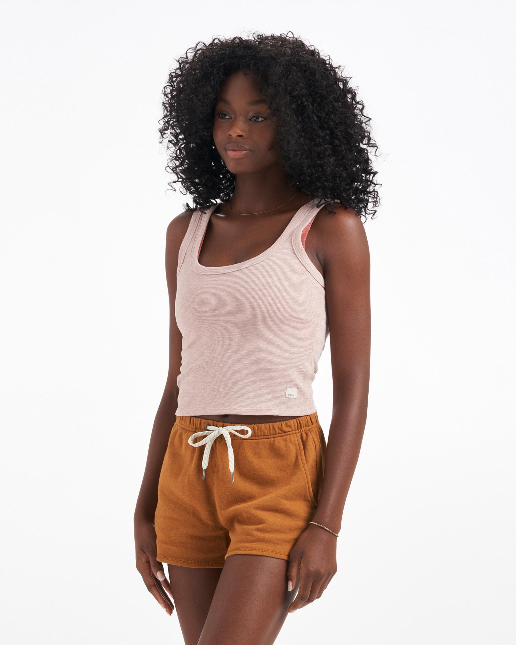 Sunrise Crop Tank Product Image