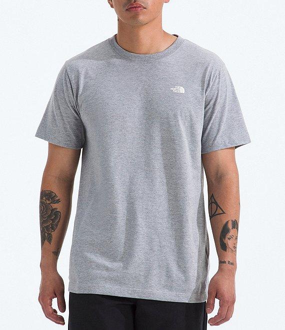 The North Face Short Sleeve Core Box NSE T-Shirt Product Image