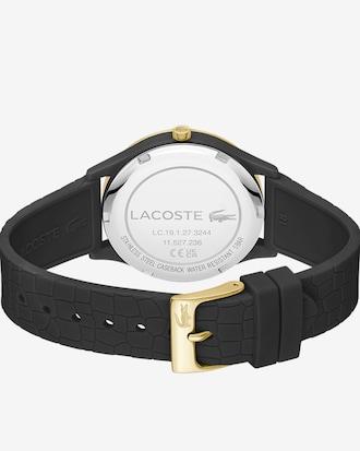 Crocodelle Silicone Watch Product Image
