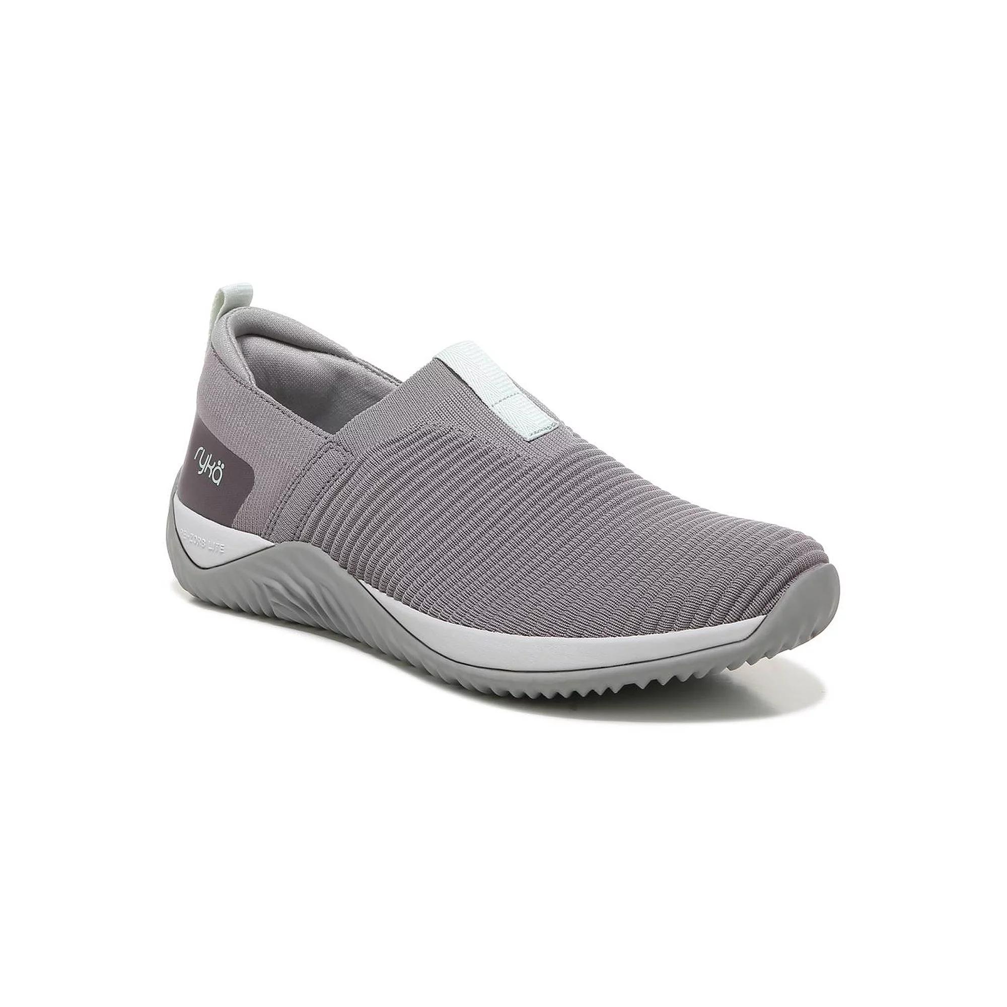 Ryka Echo Knit Women's Slip-on Sneakers,  Product Image