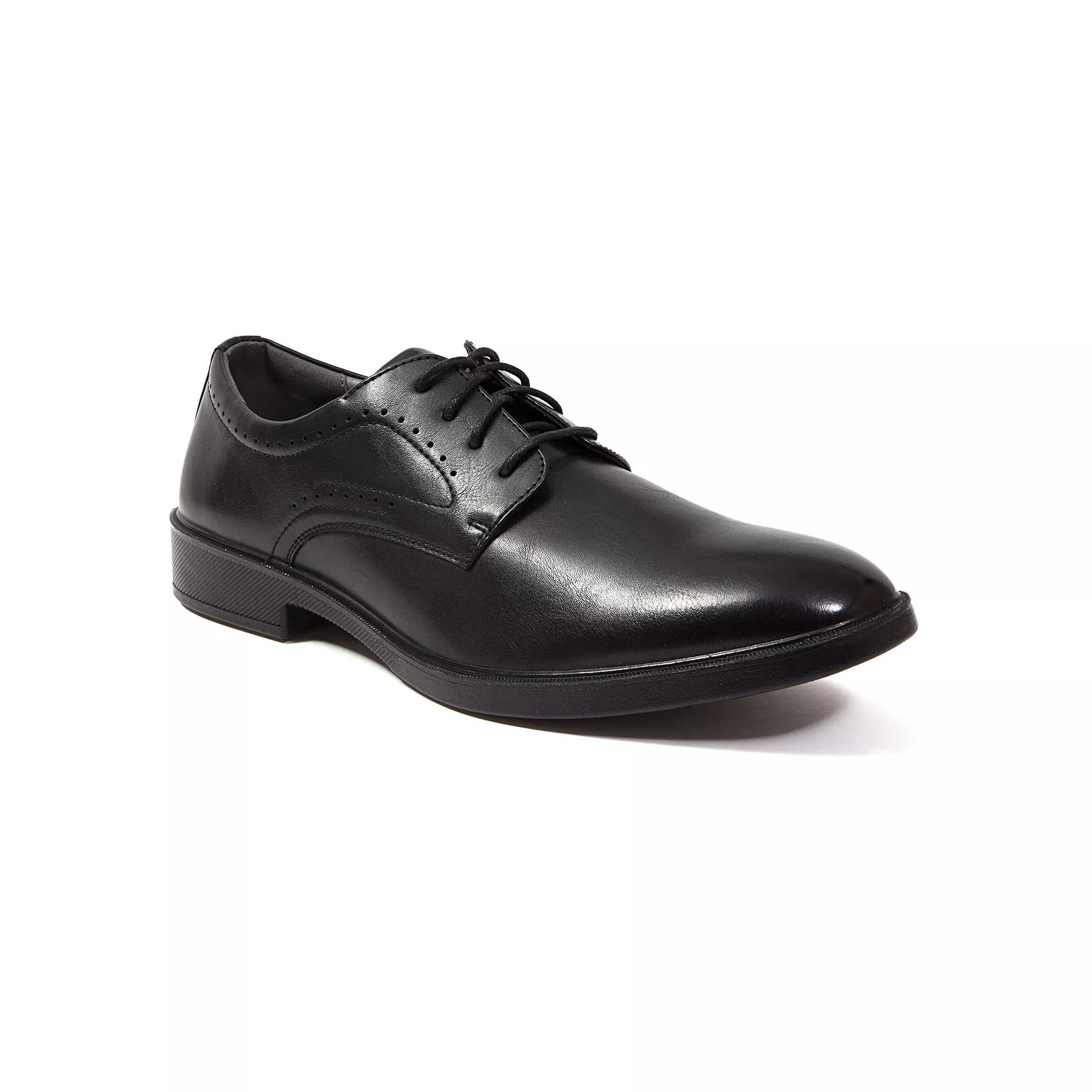 Deer Stags Metro Men's Oxford Shoes,  Product Image