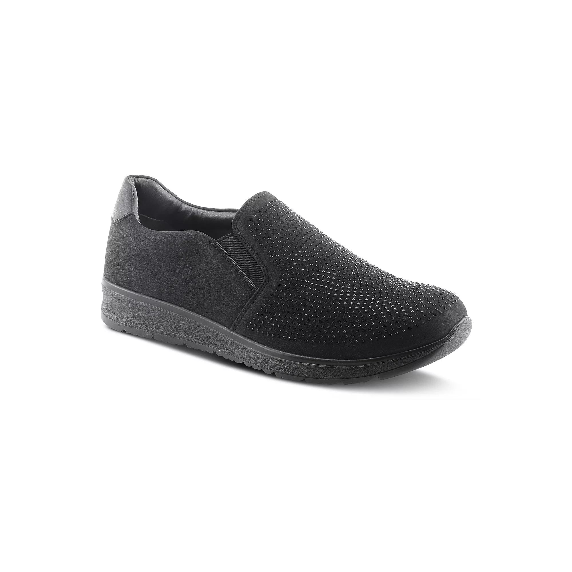 Flexus by Spring Step Coneflower Women's Slip-on Shoes,  Product Image