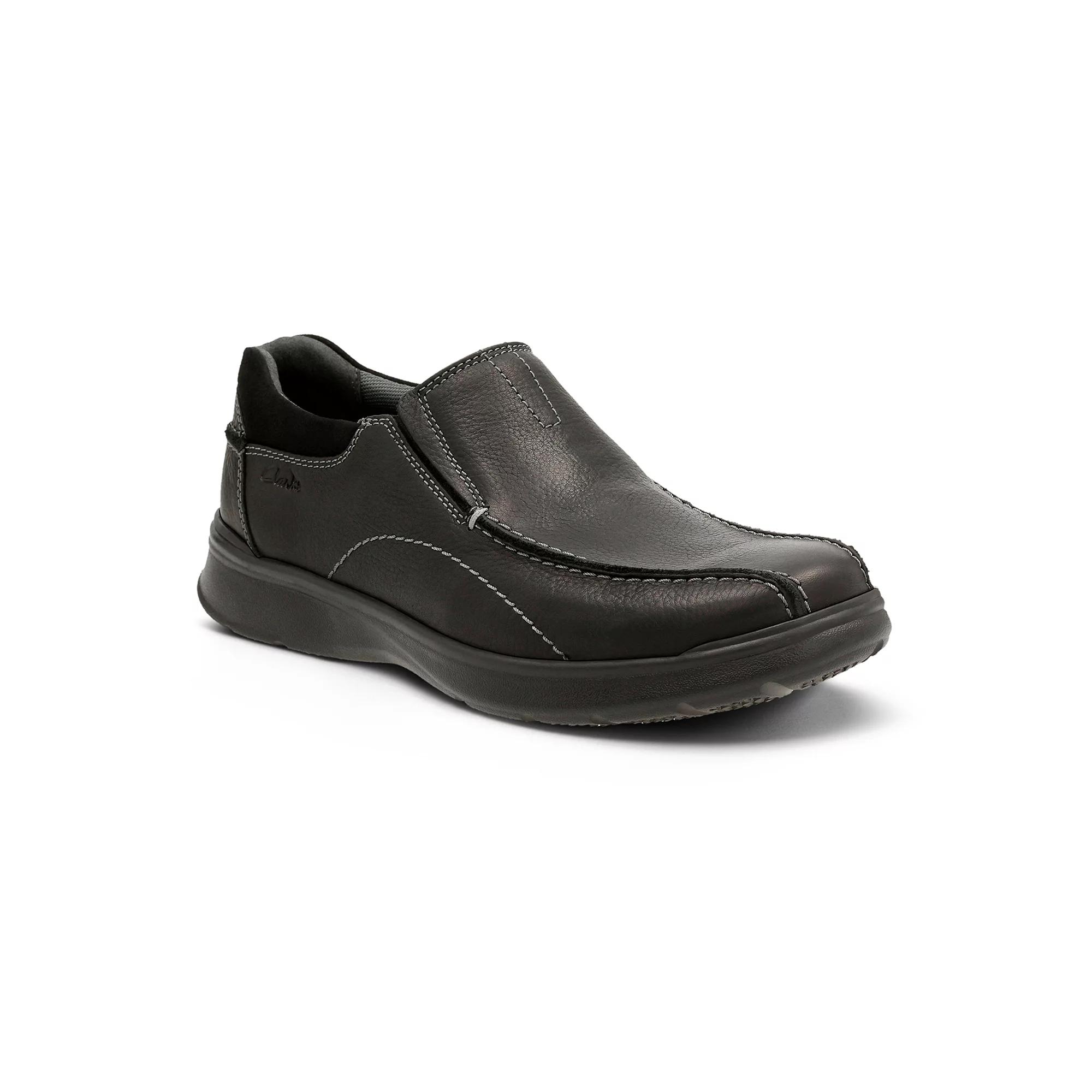 Clarks® Cotrell Step Men's Loafers,  Product Image