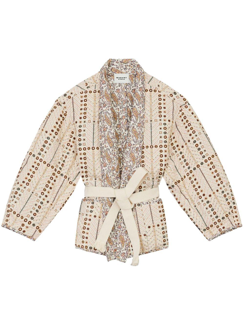 Chancel jacket Product Image