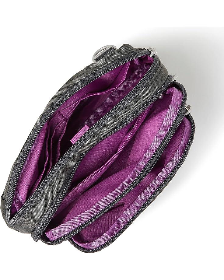 Baggallini Triple Zip Bagg Product Image