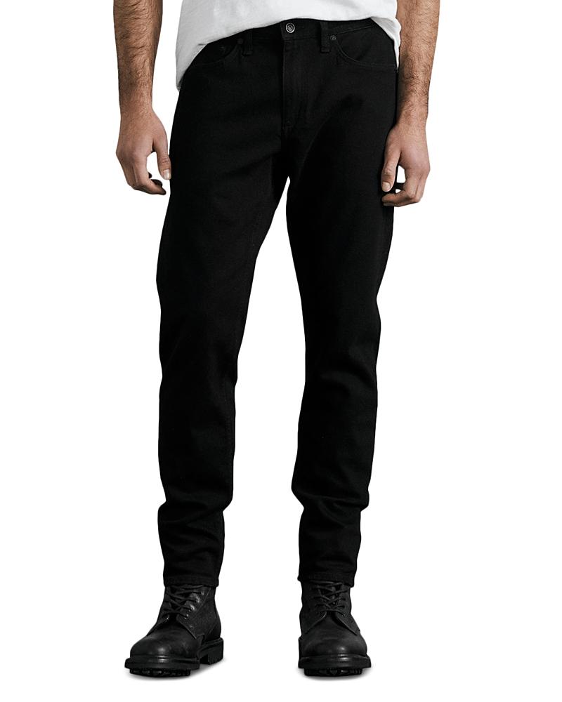 rag & bone Fit 3 Authentic Stretch Slim Athletic Jeans Product Image