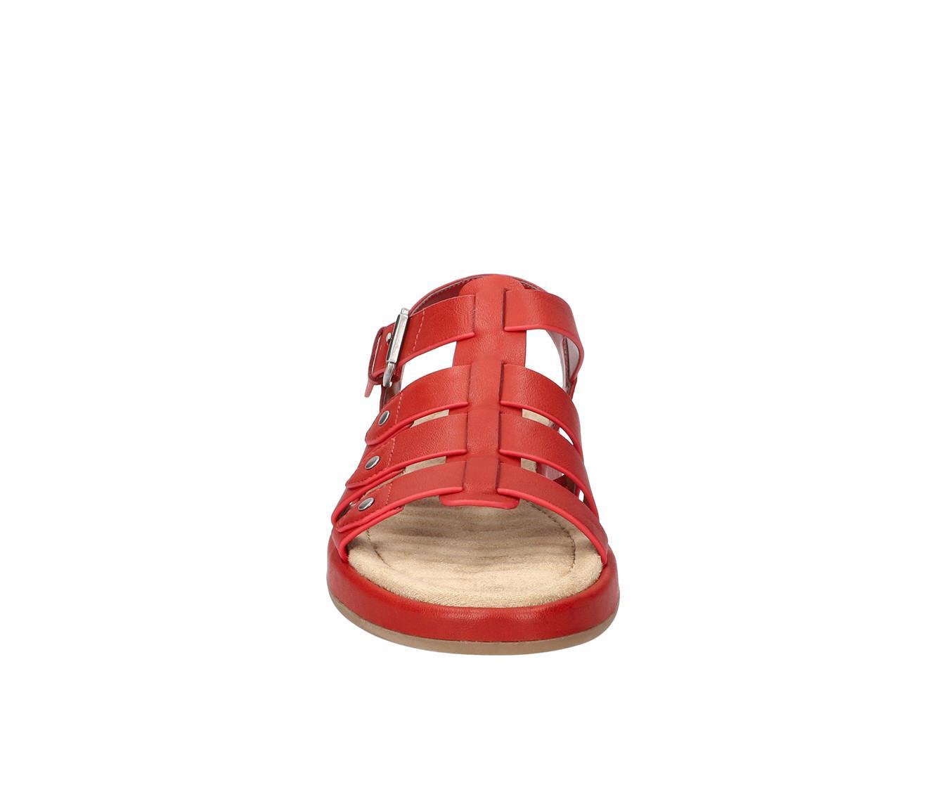 Women's Easy Street Chirp Sandals Product Image
