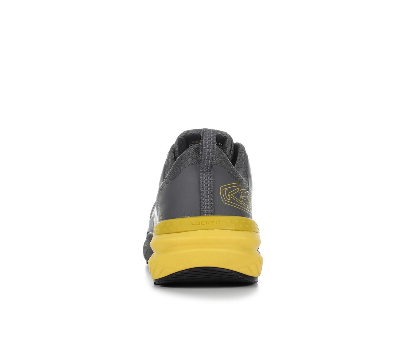 Men's KEEN Utility SpeedWorks Work Shoes Product Image