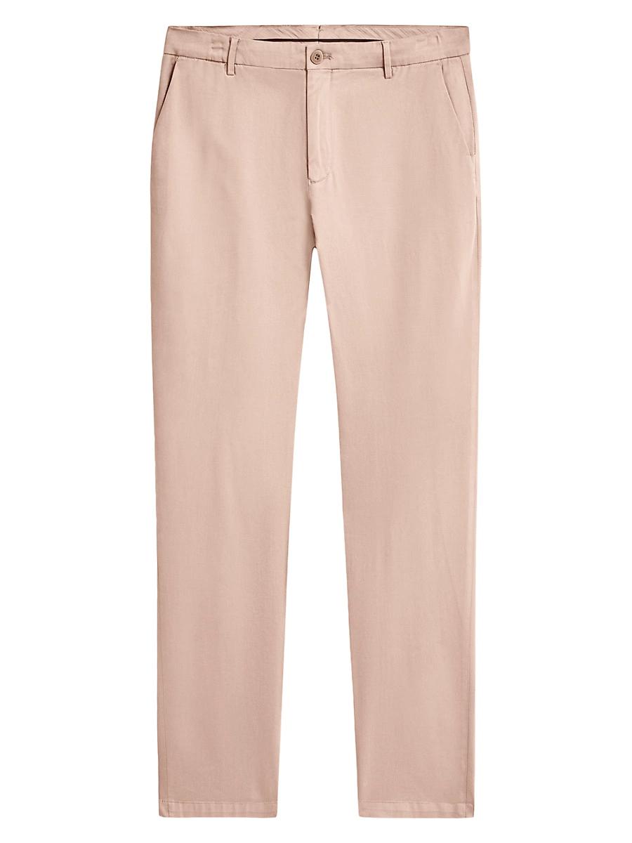 Mens Stretch Parker Chino Pants Product Image