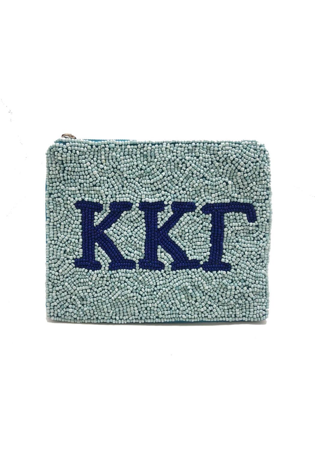 Sorority Coin Pouches Product Image