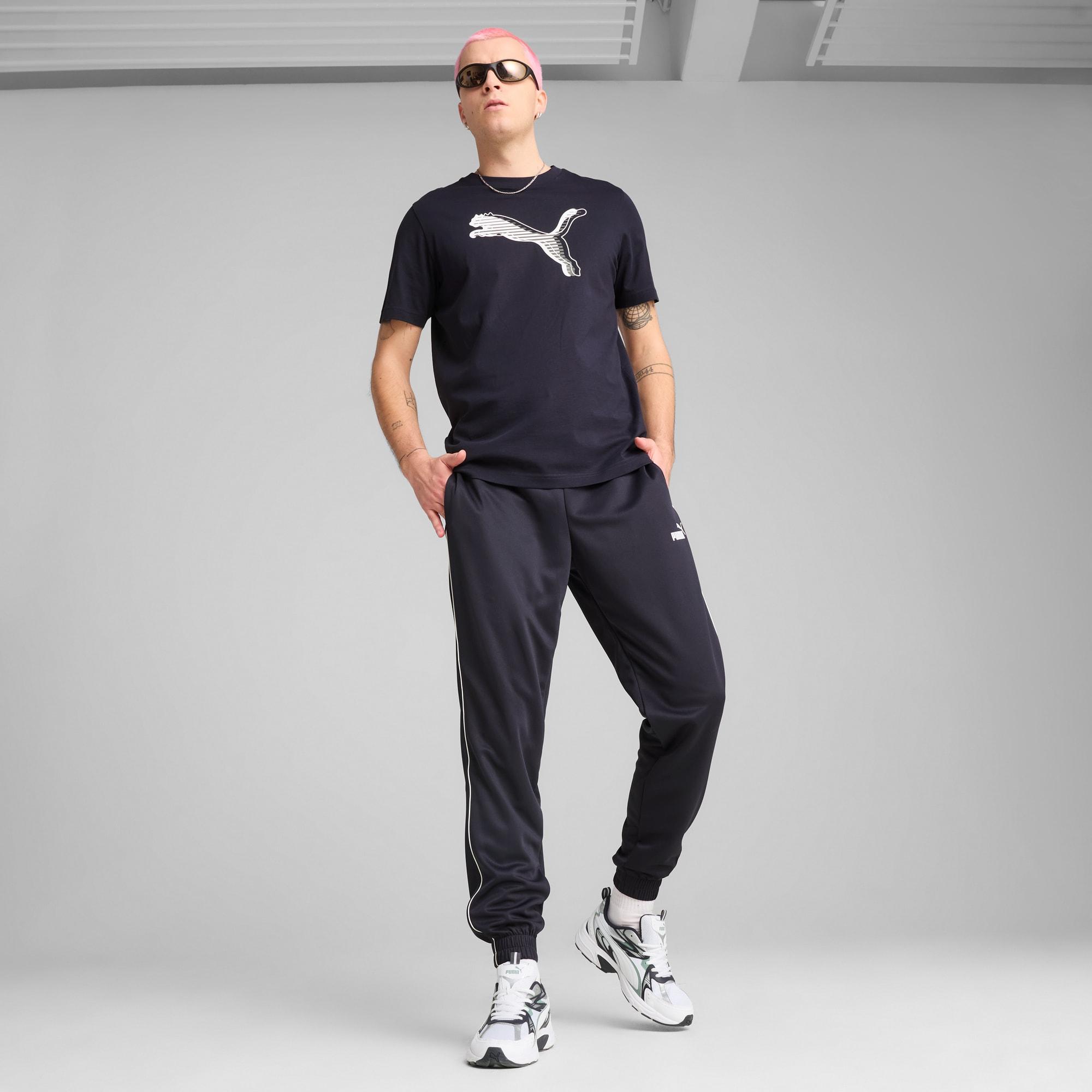 PUMA Sport Men's Poly Pants Product Image