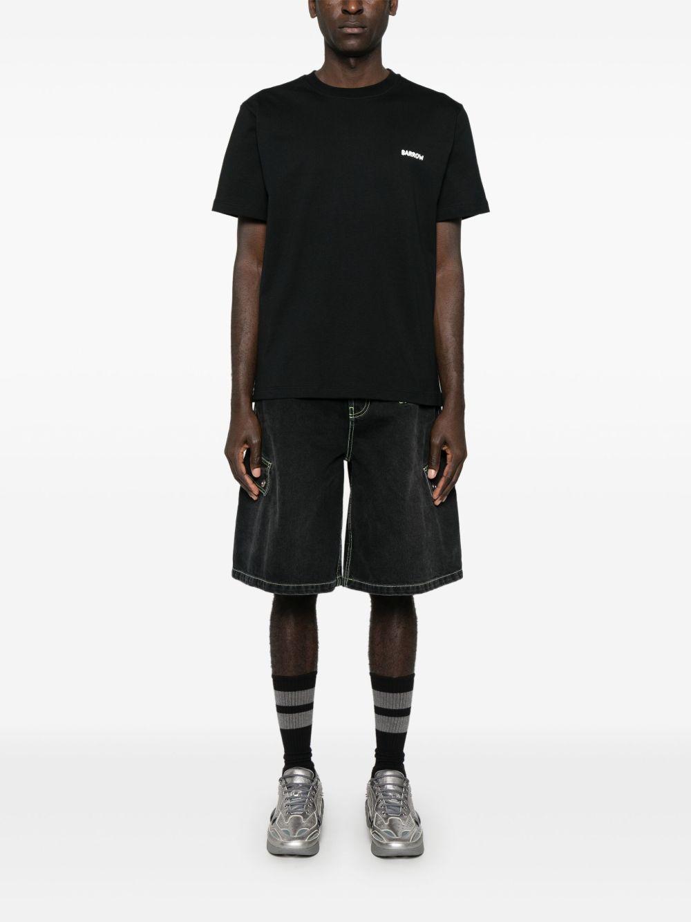 logo-print T-shirt Product Image