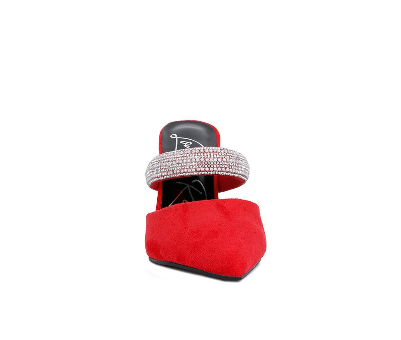 Women's London Rag Fauci Special Occasion Shoes Product Image