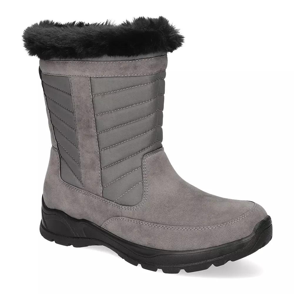 Easy Street Frazer Waterproof Women's Boots,  Product Image
