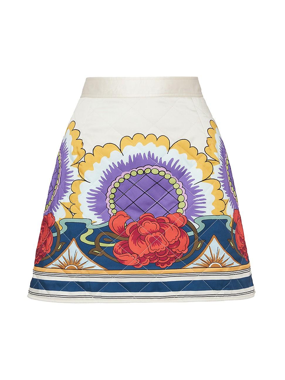 Womens Edie Skirt Product Image