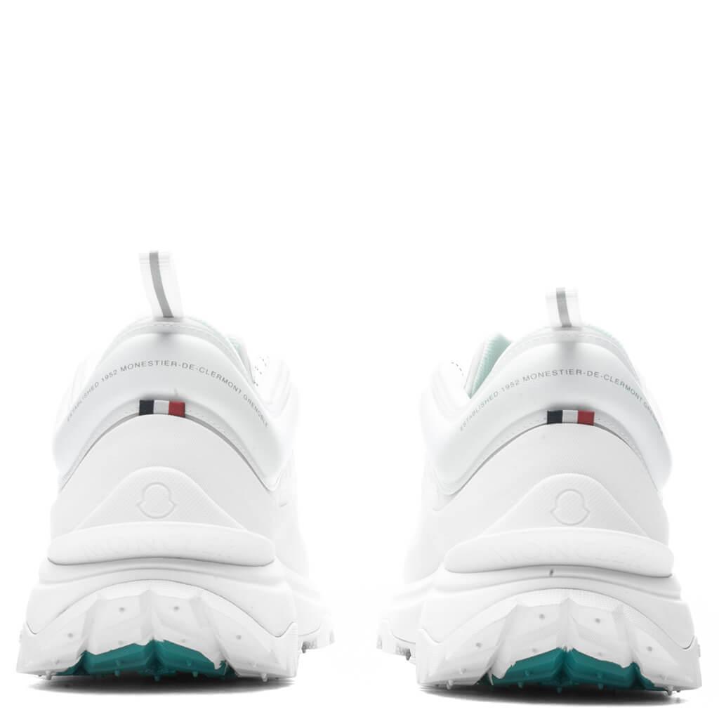 Trailgrip Lite Low Top - White Male Product Image