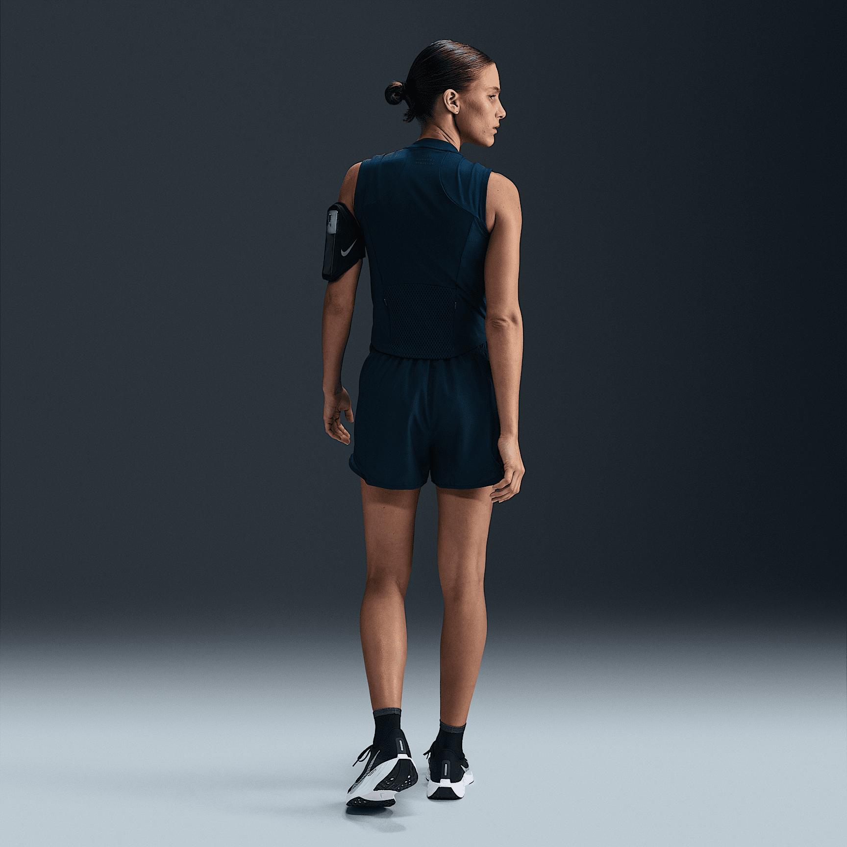 Women's Nike Tempo Dri-FIT Mid-Rise 3-in. Running Shorts,  Product Image