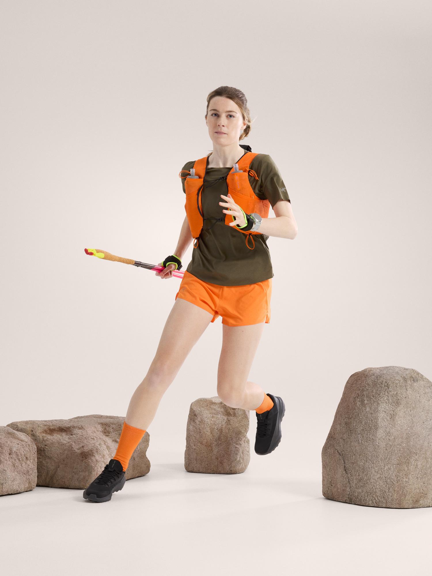 Norvan 7 Vest Women's Product Image