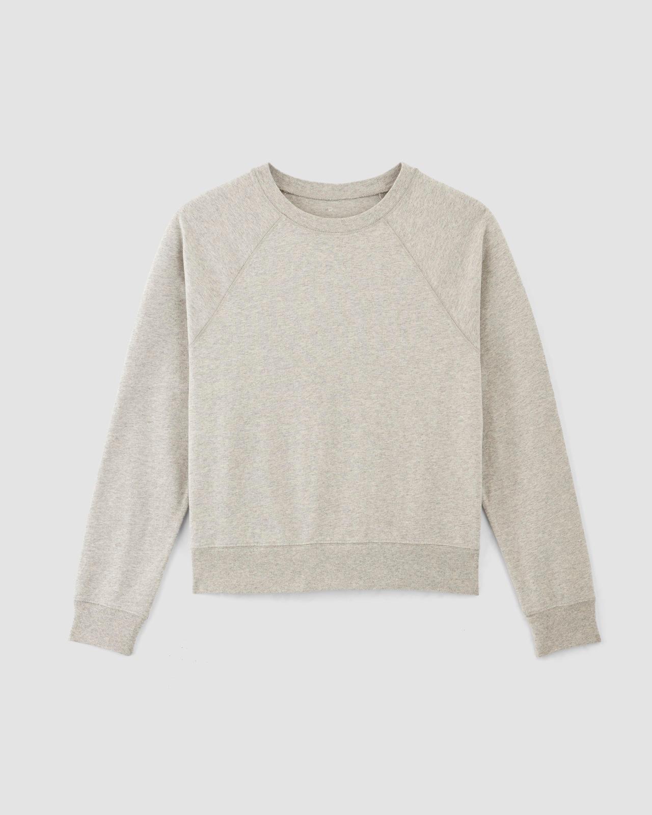 Womens Off-Duty Long-Sleeve T-Shirt by Everlane Product Image