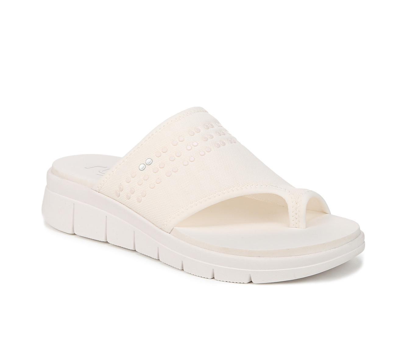 Women's Ryka Elegance slide Flip-Flops Product Image