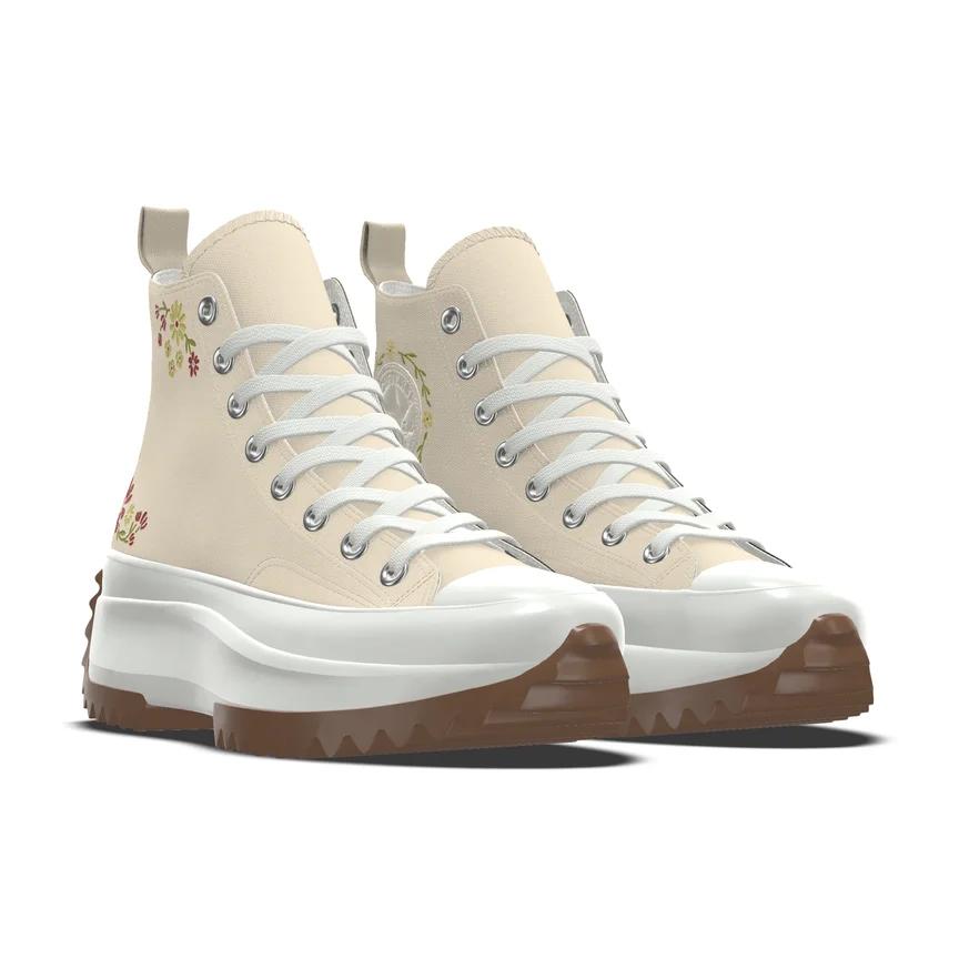Custom Run Star Hike Platform By You Product Image
