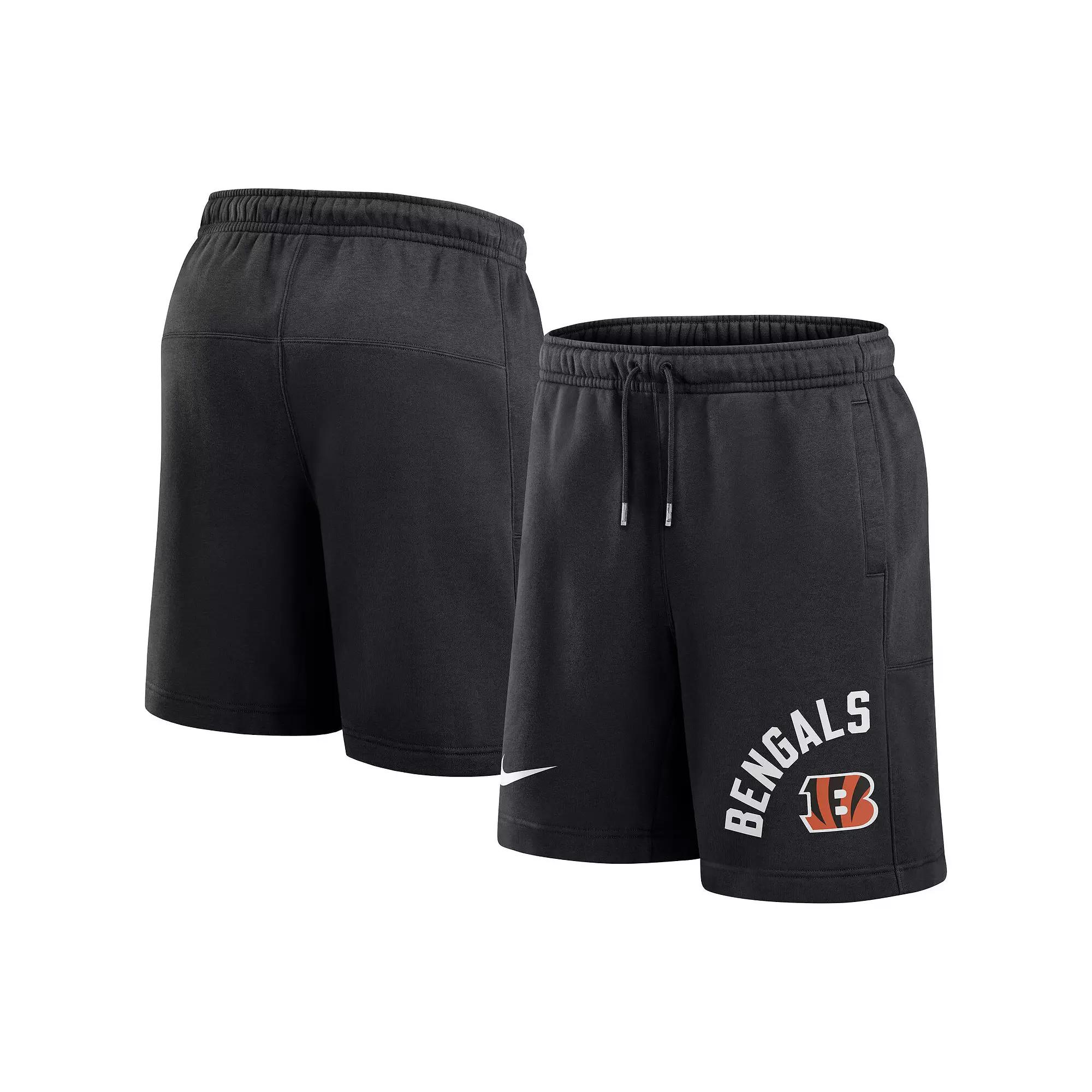 Men's Nike Aqua Miami Dolphins Arched Kicker Shorts,  Product Image
