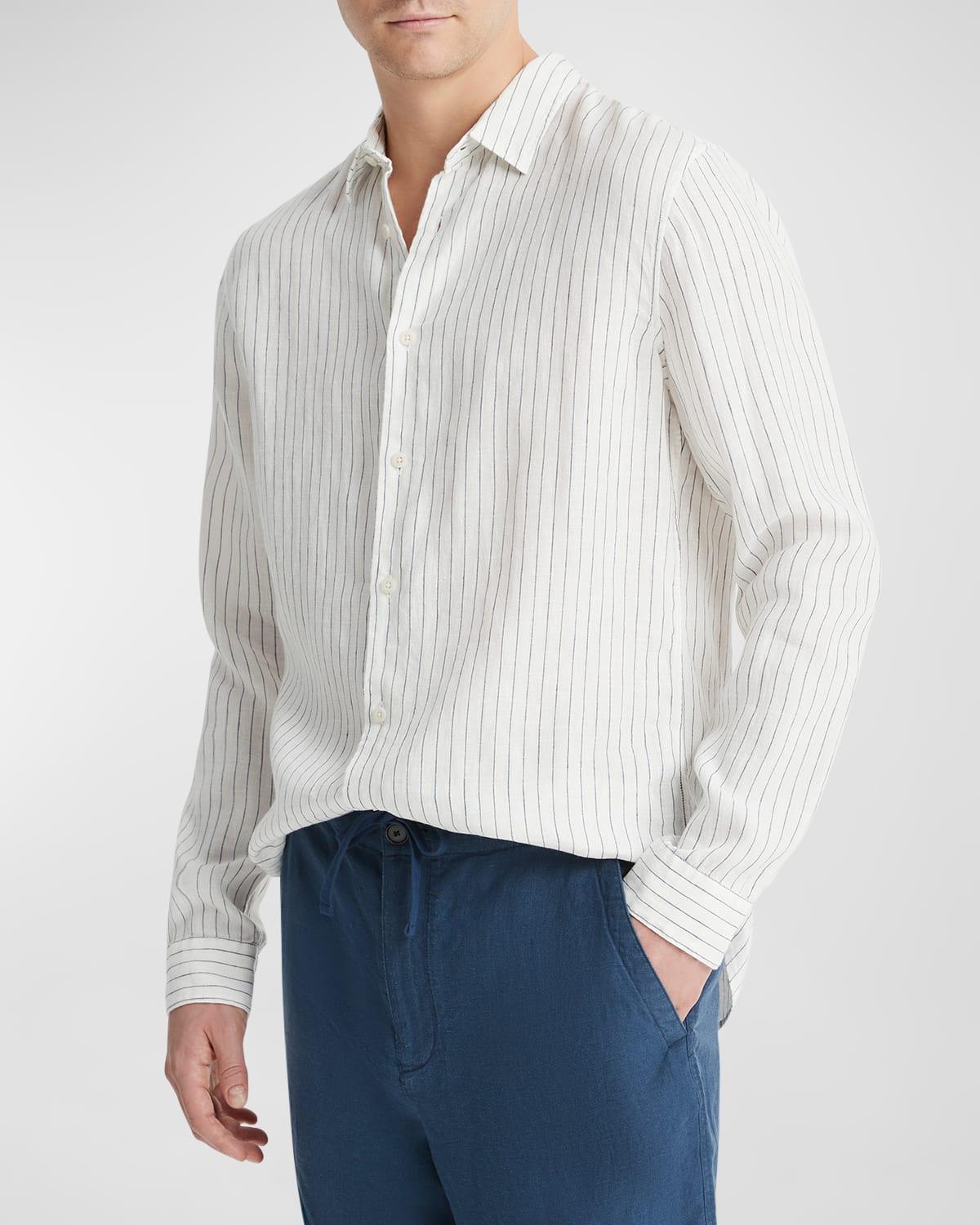 Mens Lightweight Hemp Shorts Product Image