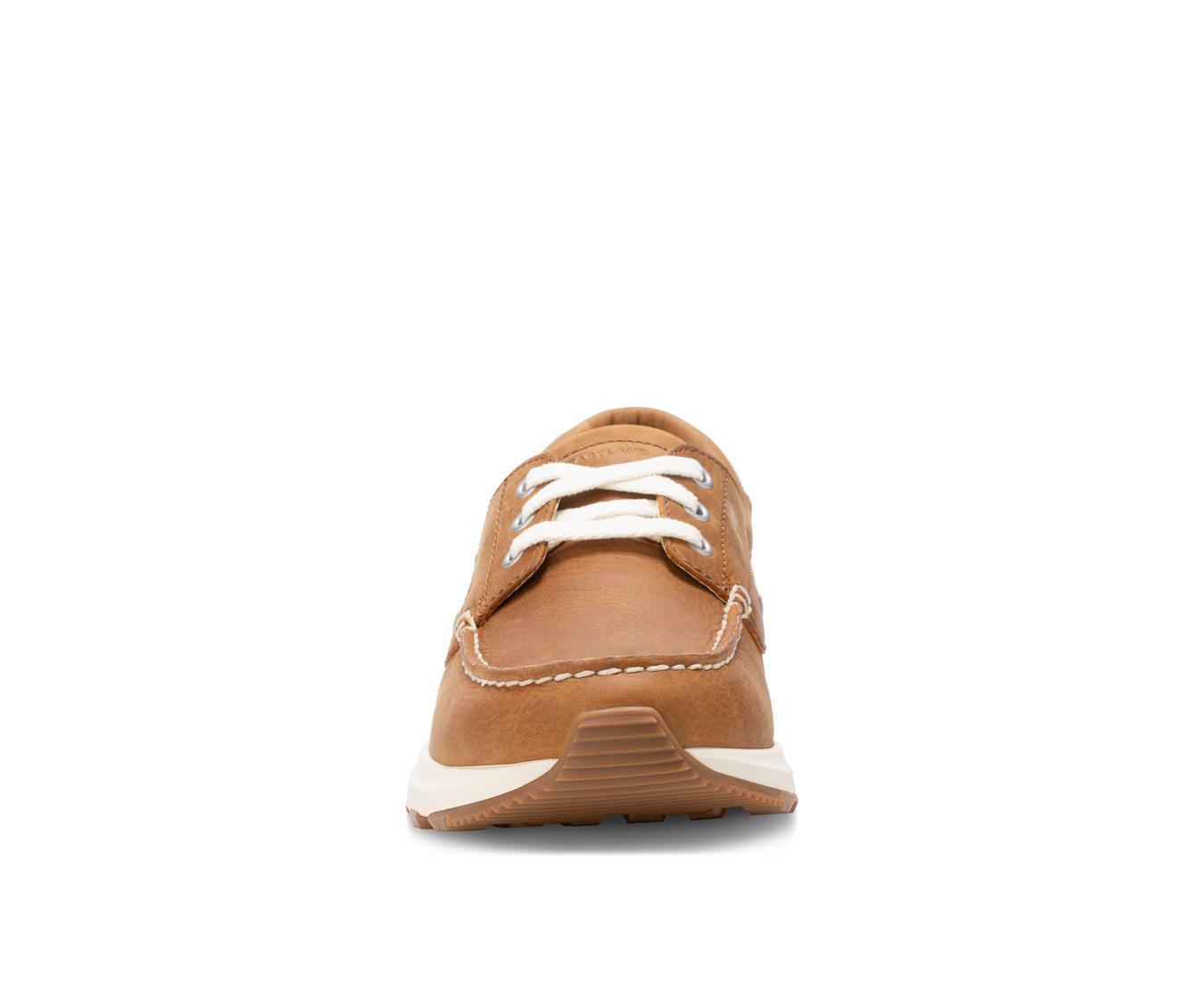 Men's Eastland Leap Trainer Boat Shoes Product Image