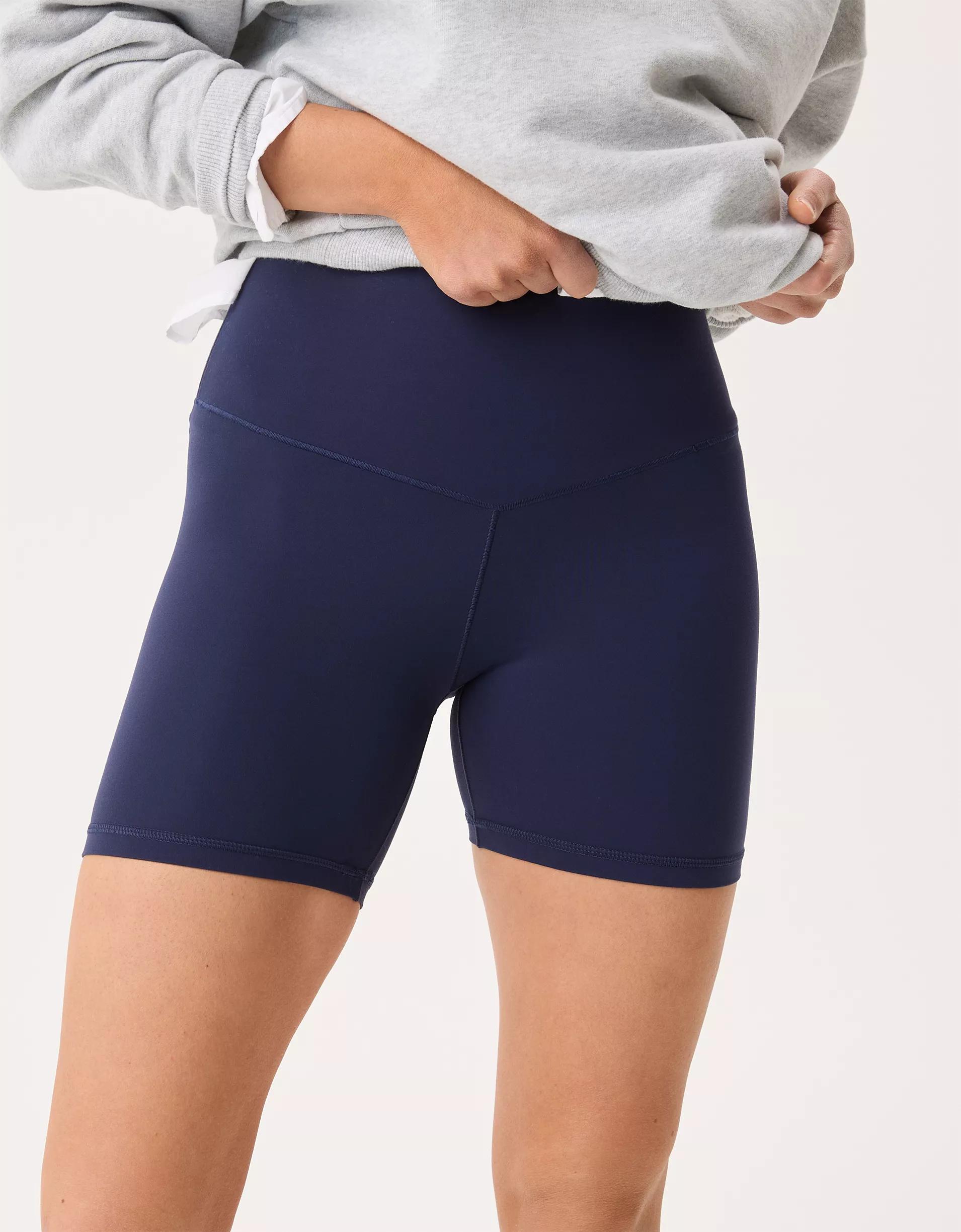 OFFLINE By Aerie Real Me XTRA 5" Bike Short Product Image