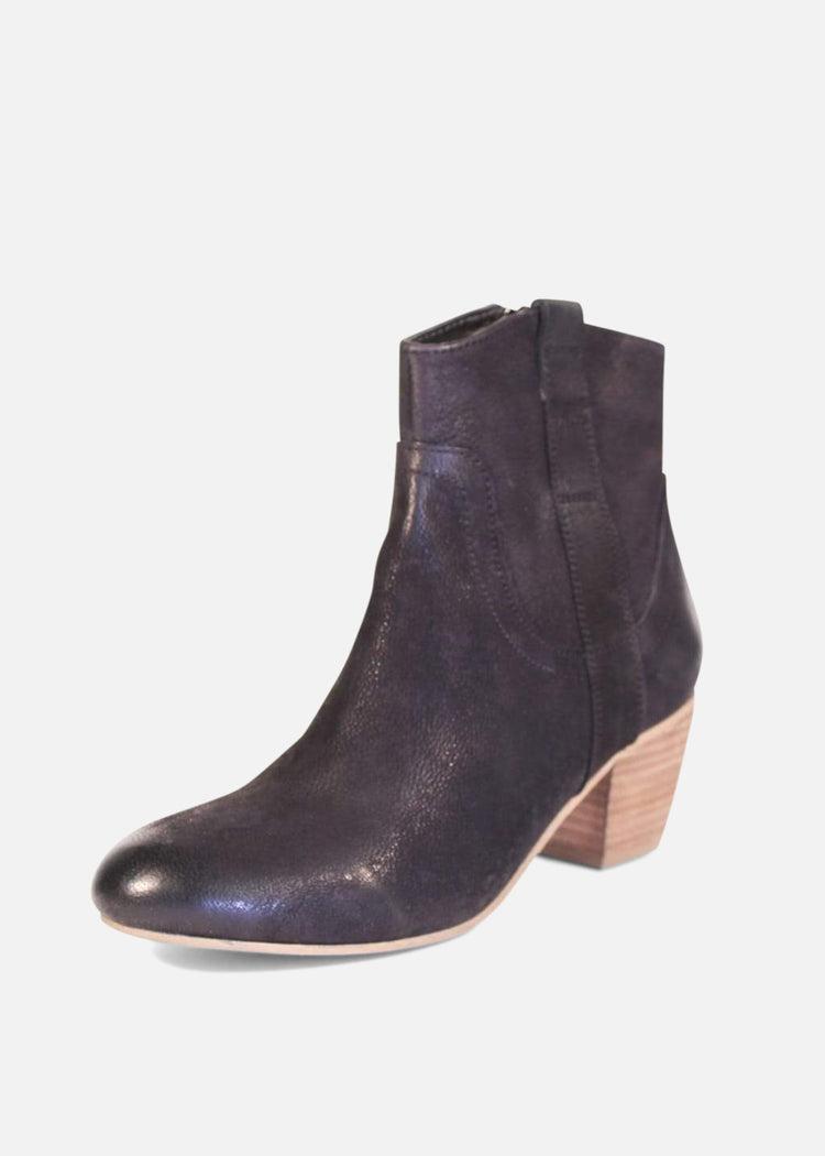 Texan Cowboy Booties Product Image